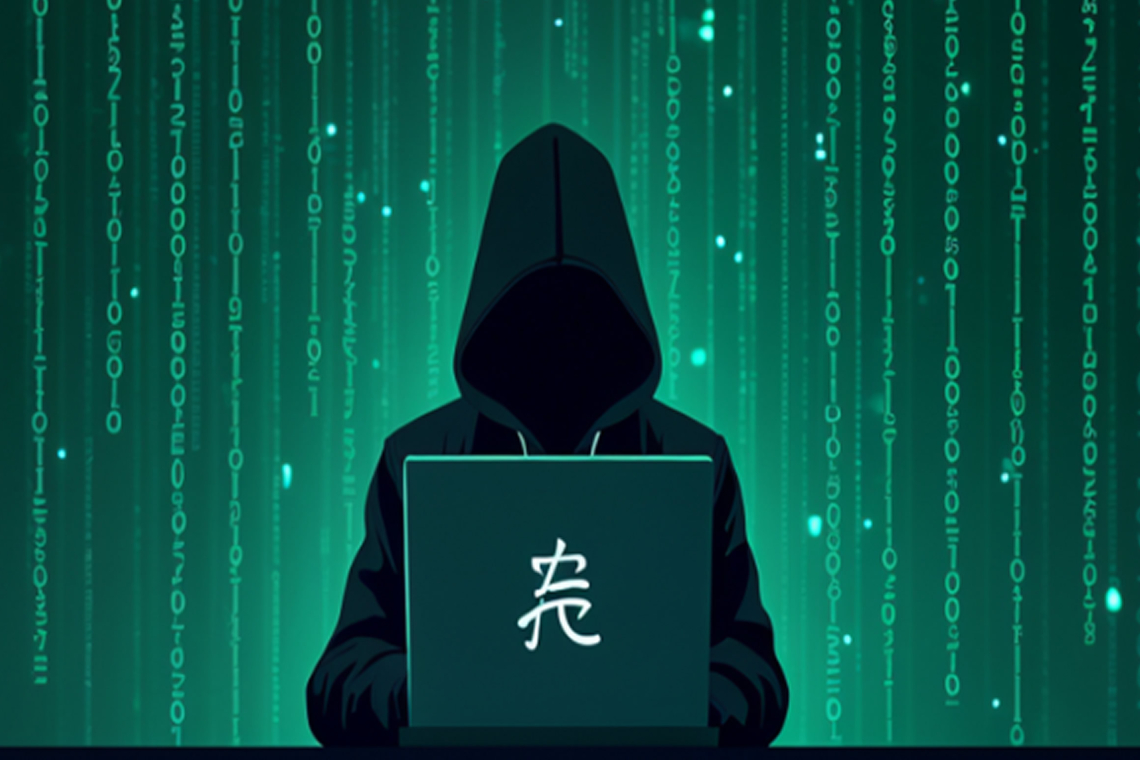 U.S. Sanctions Chinese Cybersecurity Firm Linked to Treasury Hack by Salt Typhoon