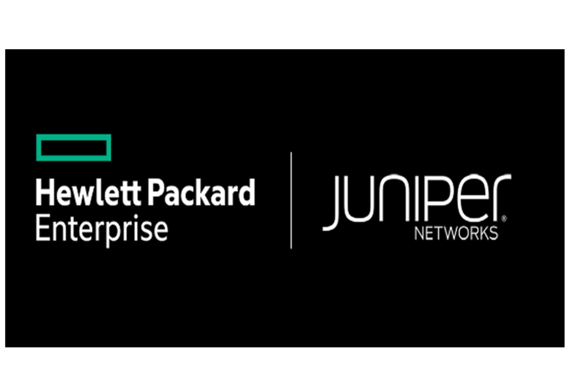 Justice Department Moves to Block Hewlett Packard Enterprise’s $14 Billion Juniper Buyout