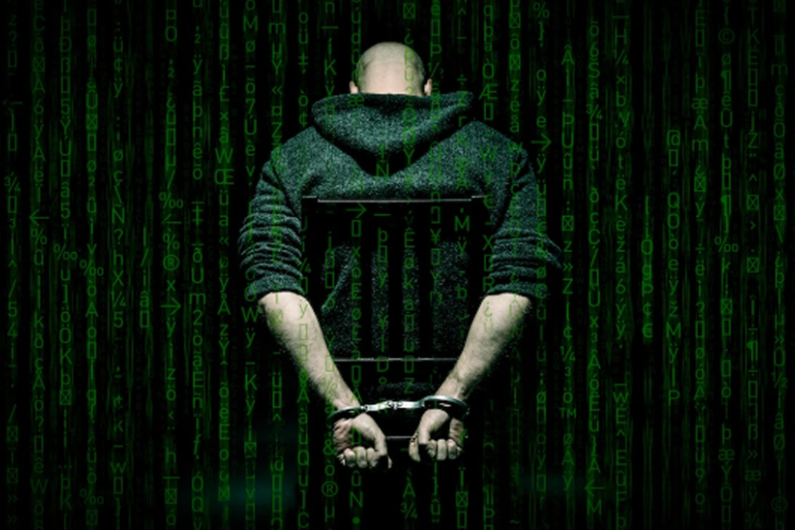 Hacker Responsible for Over 90 Data Breaches Arrested in Thailand