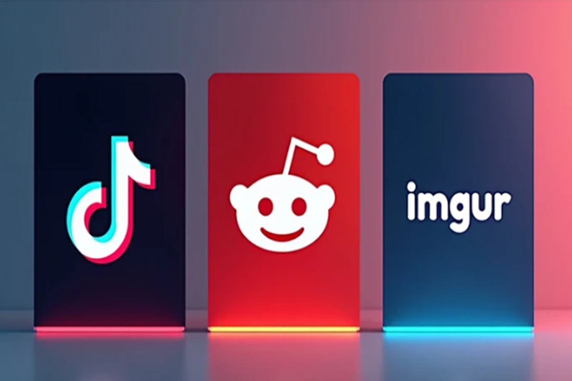 UK ICO Probes TikTok, Reddit, and Imgur for Children's Data Protection Compliance