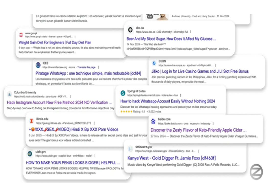 Hackers Exploit Krpano Framework Vulnerability to Inject Spam Ads on Over 350 Websites