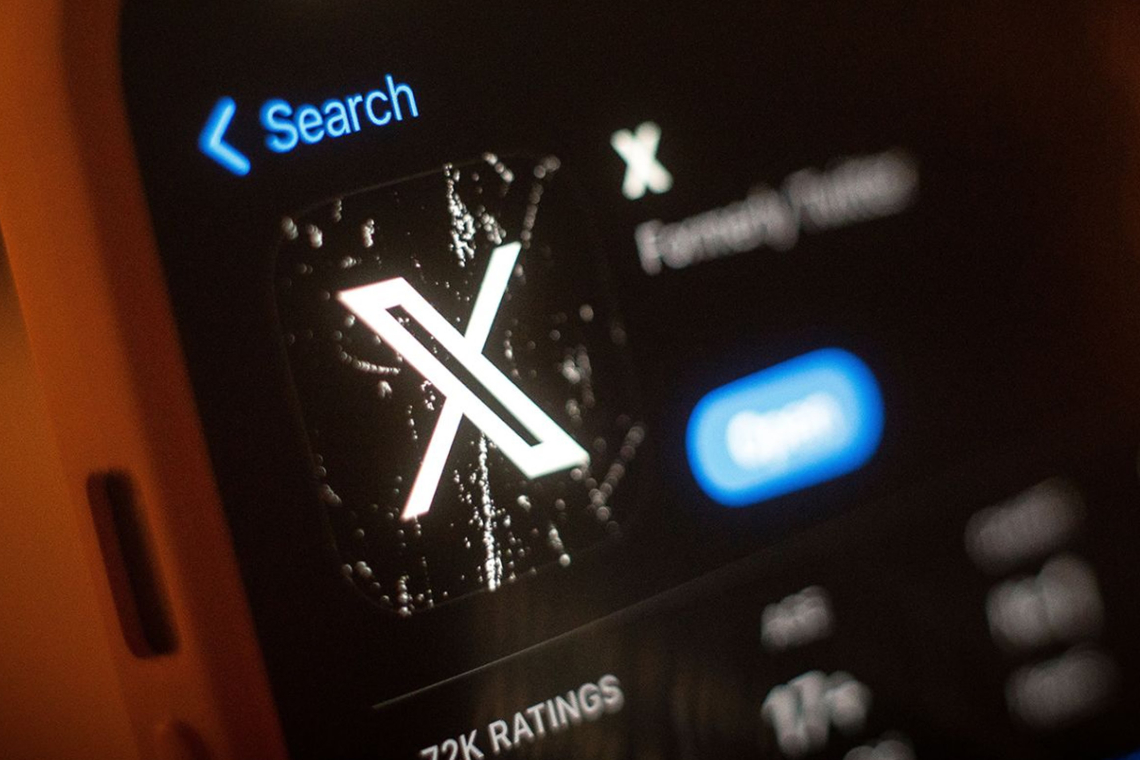 Developing Story : X recent Cyber Attack!