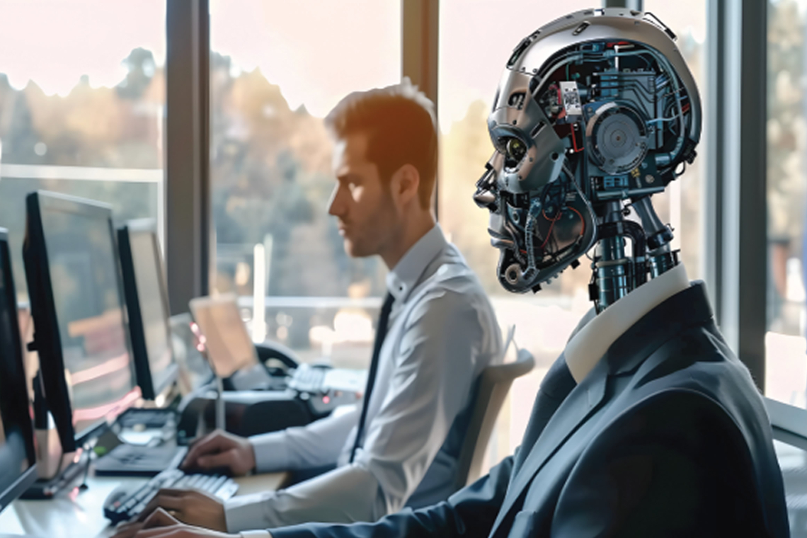 Is AI Threatening the Future of Pentesters?