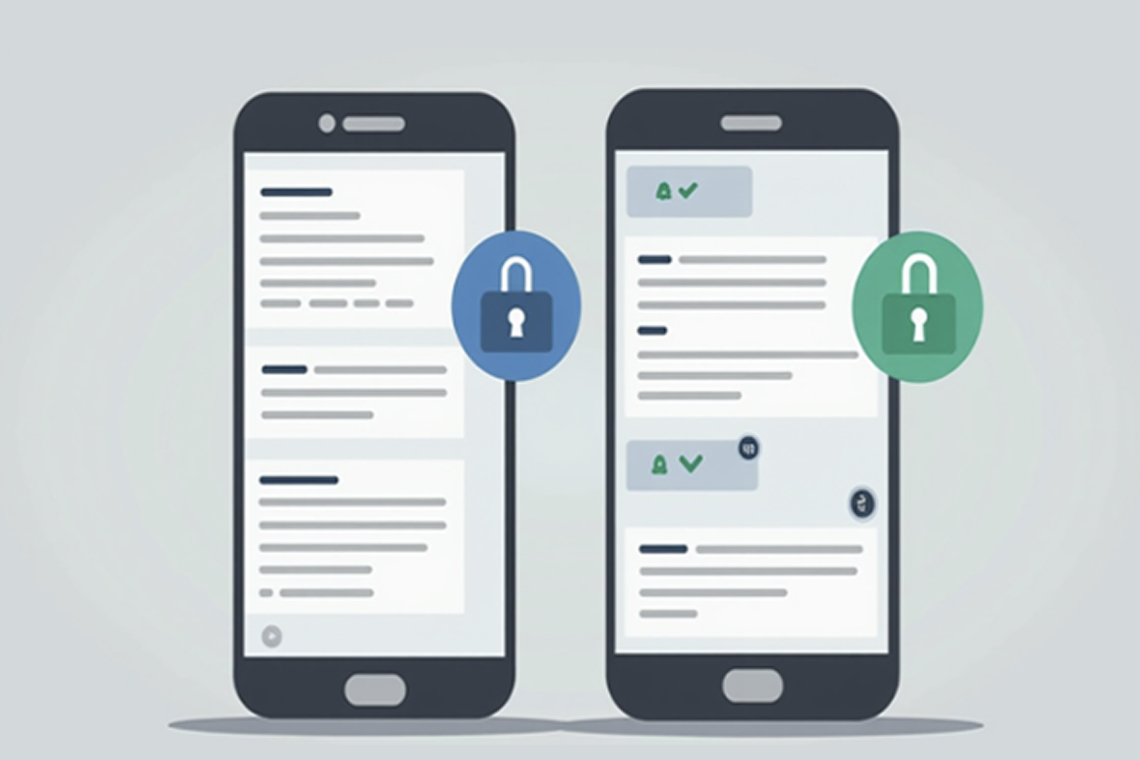 GSMA Announces End-to-End Encryption for RCS to Enhance Cross-Platform Messaging Security