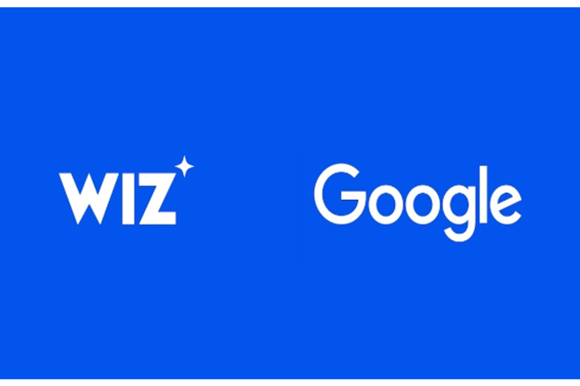 Google to Acquire Cloud Security Leader Wiz in $32 Billion All-Cash Deal