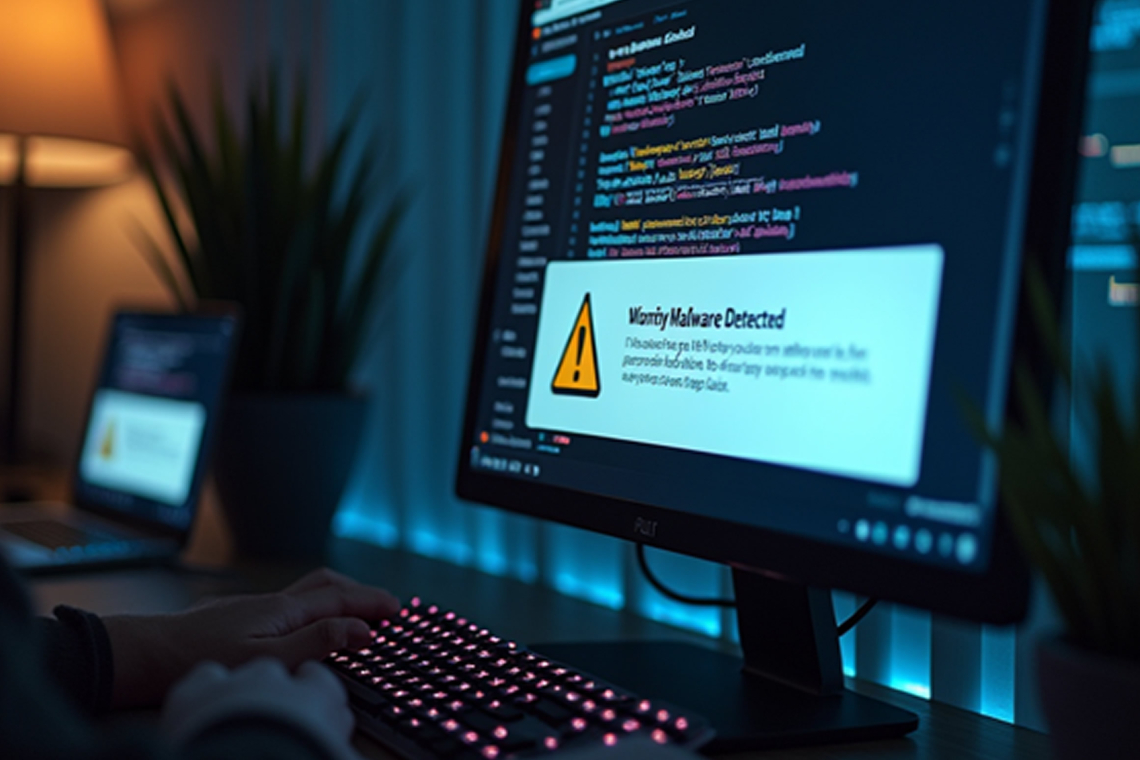 Cybercriminals Leverage Critical PHP Vulnerability to Spread Quasar RAT and XMRig Miners