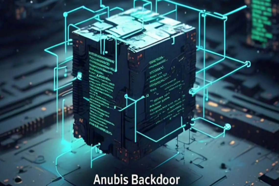 Researchers Uncover FIN7’s Stealthy Python-Based Anubis Backdoor