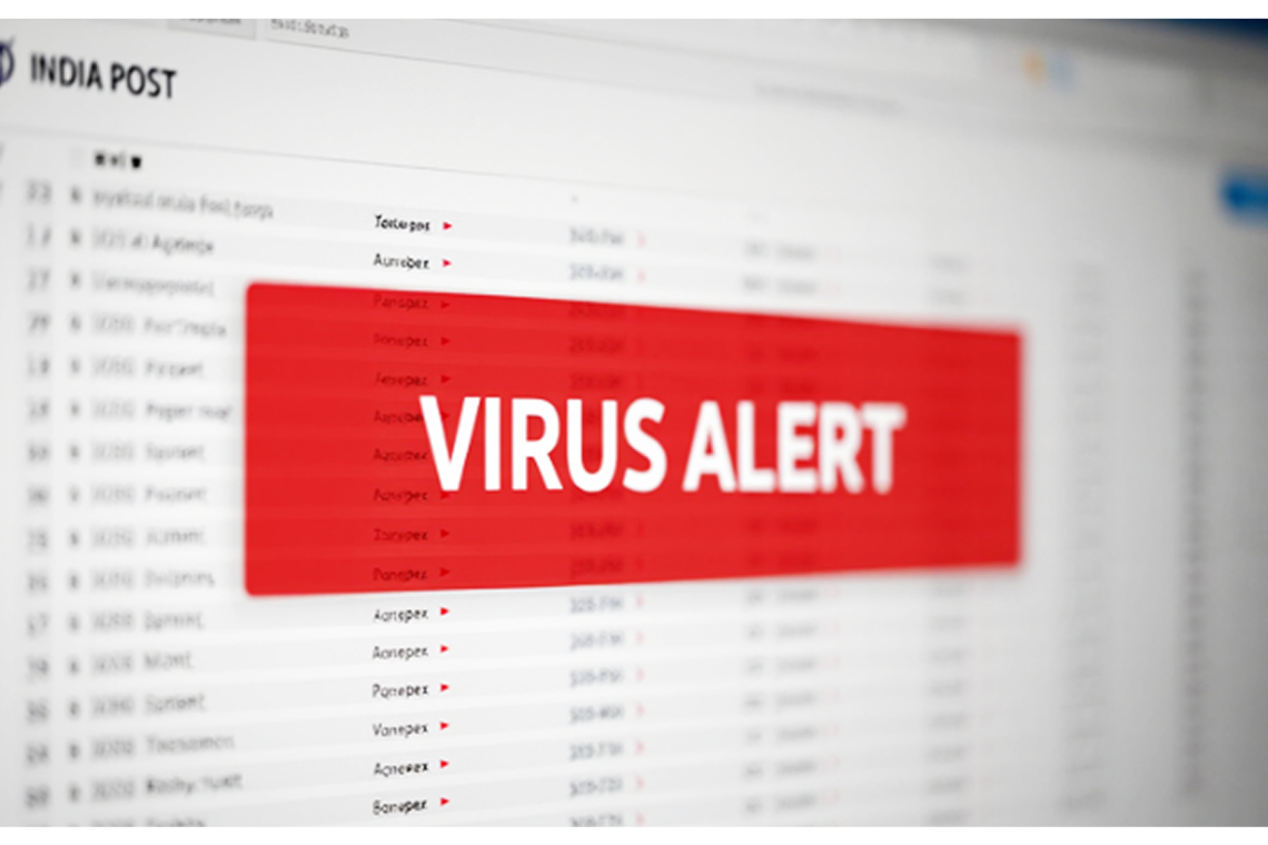 APT36 Impersonates India Post to Deliver Malware to Windows and Android Users