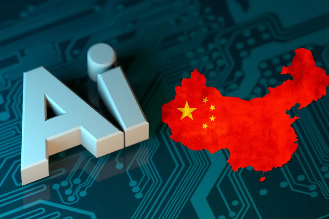 China's Zhipu AI Unveils Free AI Agent, Escalating Domestic Tech Competition