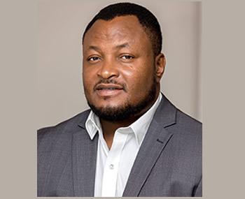 Elvis Emeka Ikeji