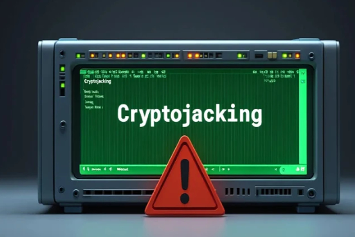 Outlaw Group Exploits SSH Brute-Force to Spread Cryptojacking Malware on Linux Servers 