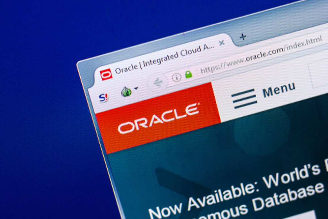 Oracle Confirms Cloud Breach in Latest Cybersecurity Incident