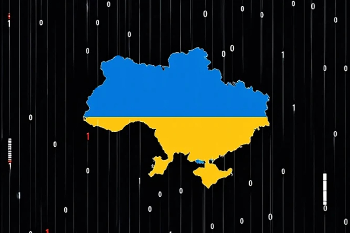 UAC-0226 Targets Ukraine with Malicious Excel Files to Deploy GIFTEDCROOK Stealer