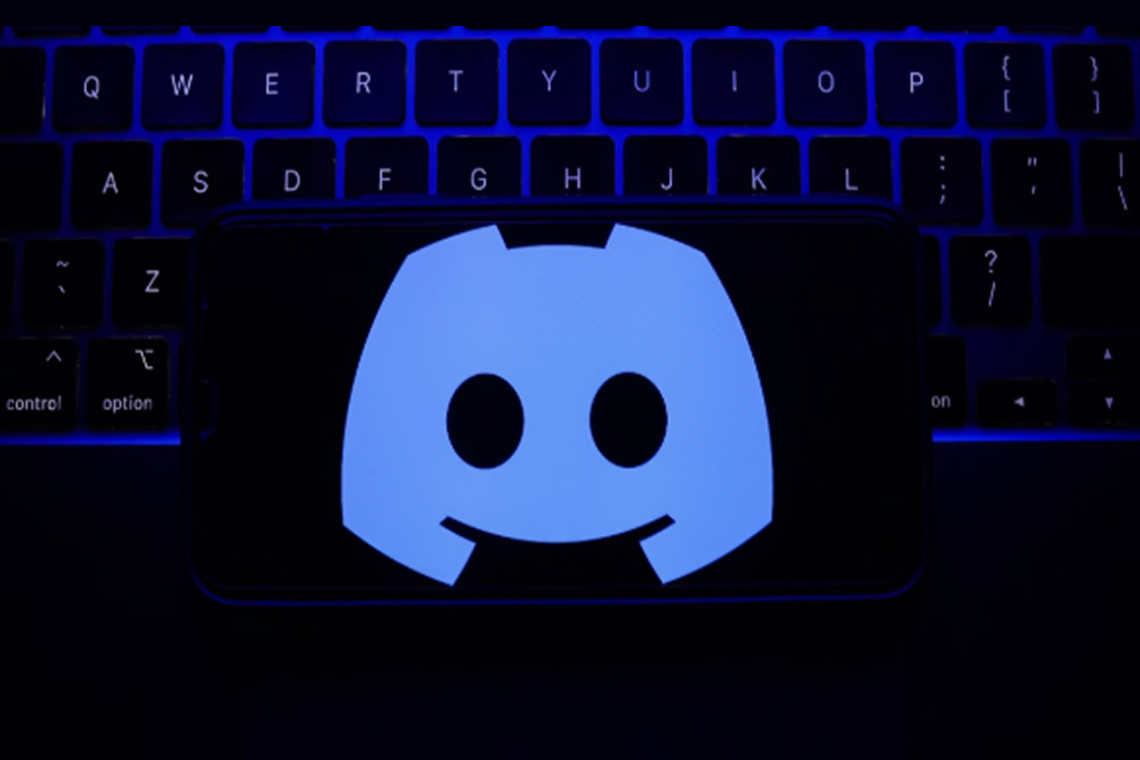 Massive Leak: 348 million Discord Messages Allegedly for Sale Online