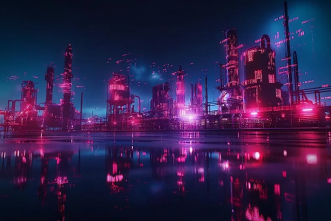 Energy Sector Faces Spike in Cyberattacks Amid Rising Global Tensions 