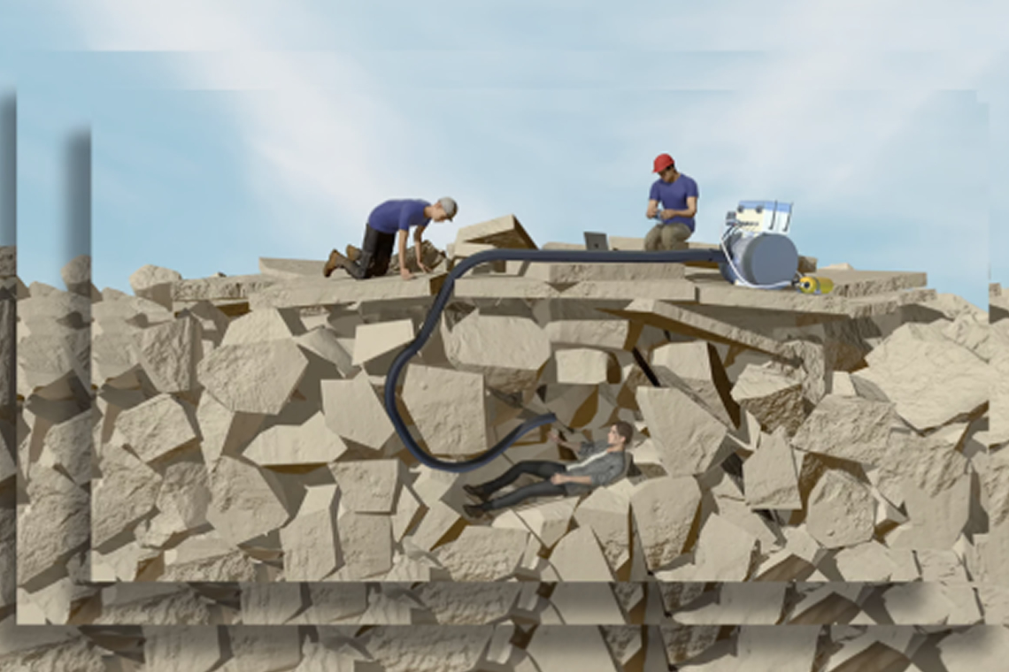MIT Unveils Flexible Rescue Robot for Disaster Response