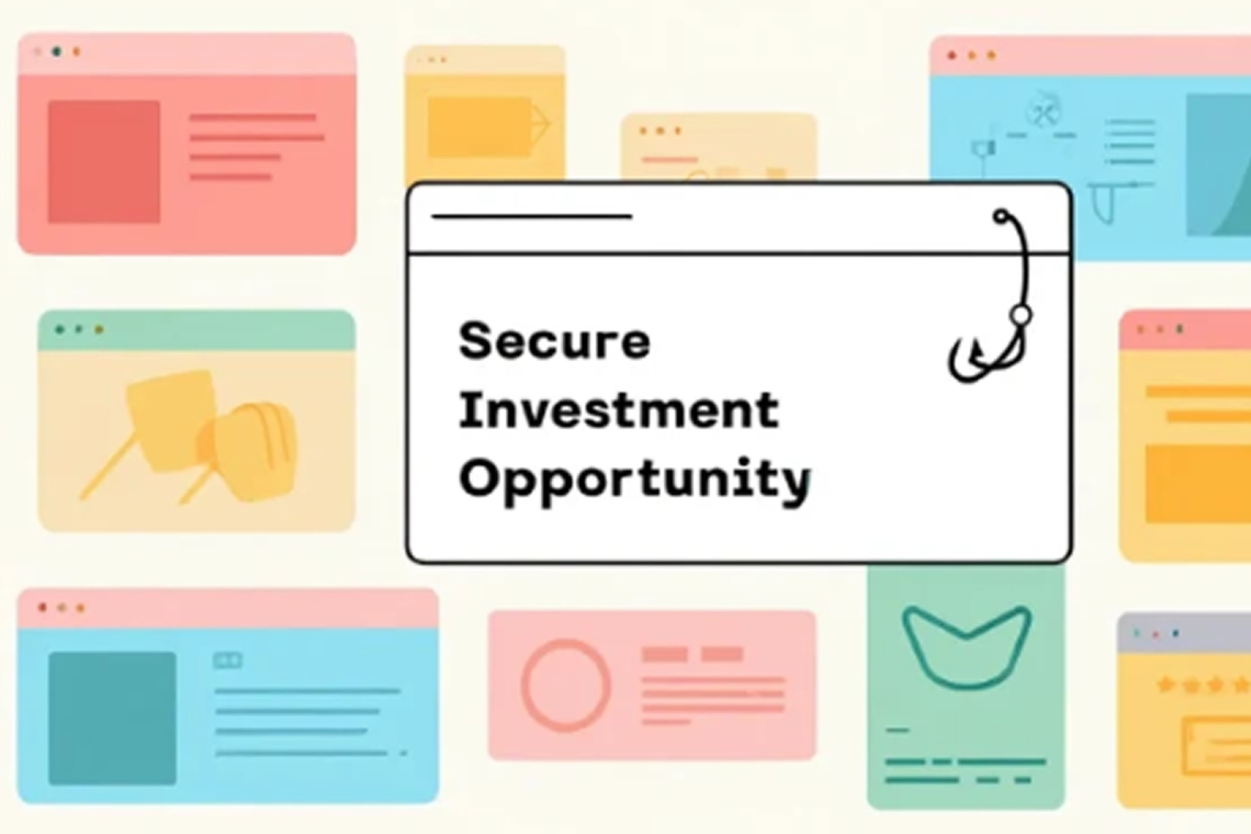 Slick Investment Scams Exploit Facebook Ads, Cloaked Domains, and IP Filters