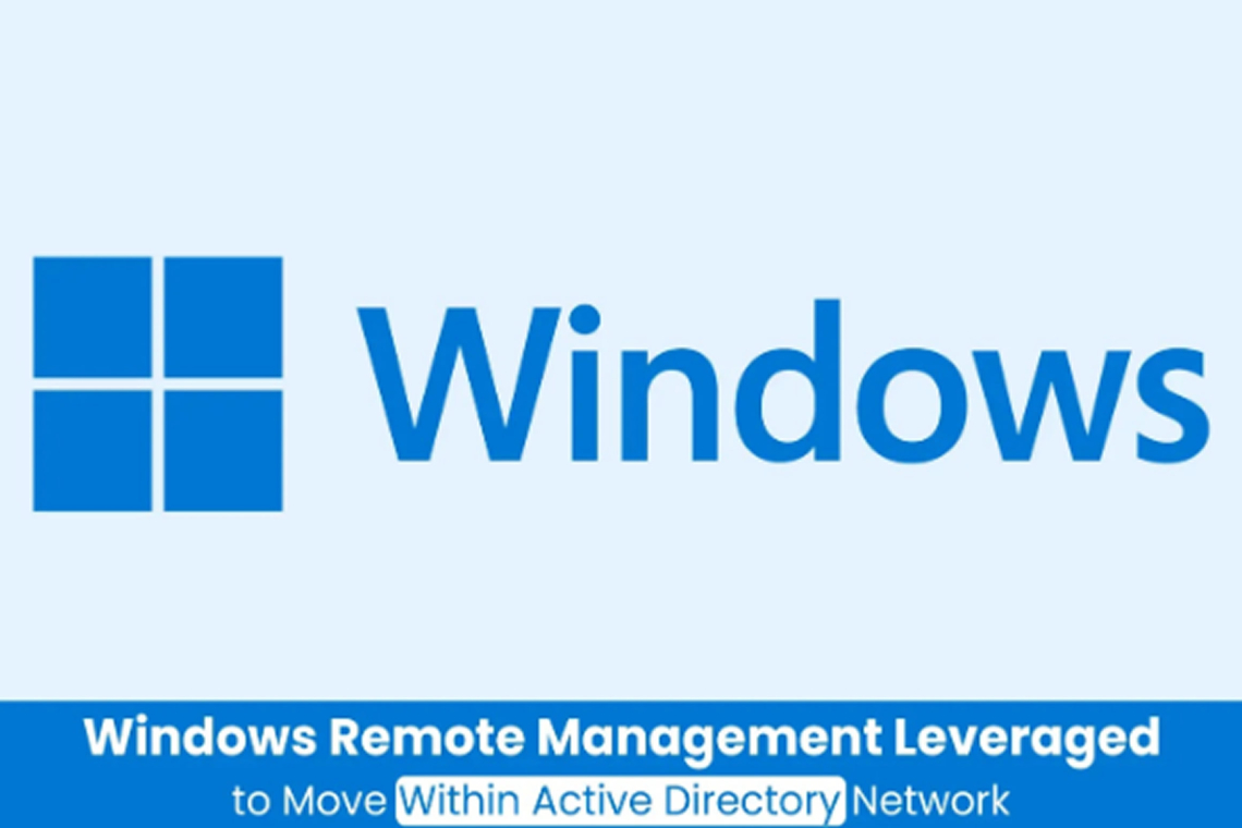 Hackers Exploit Windows Remote Tools to Sneak Through Networks