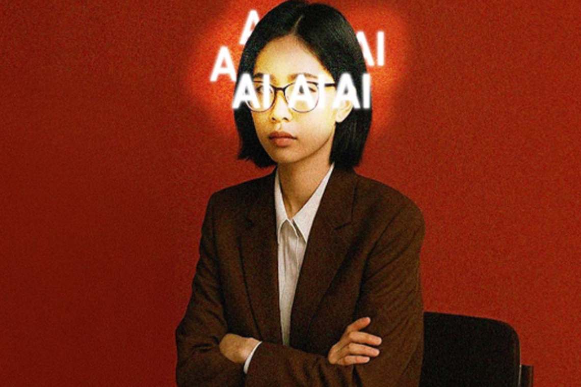 AI at Work Could Harm Your Reputation, Study Says