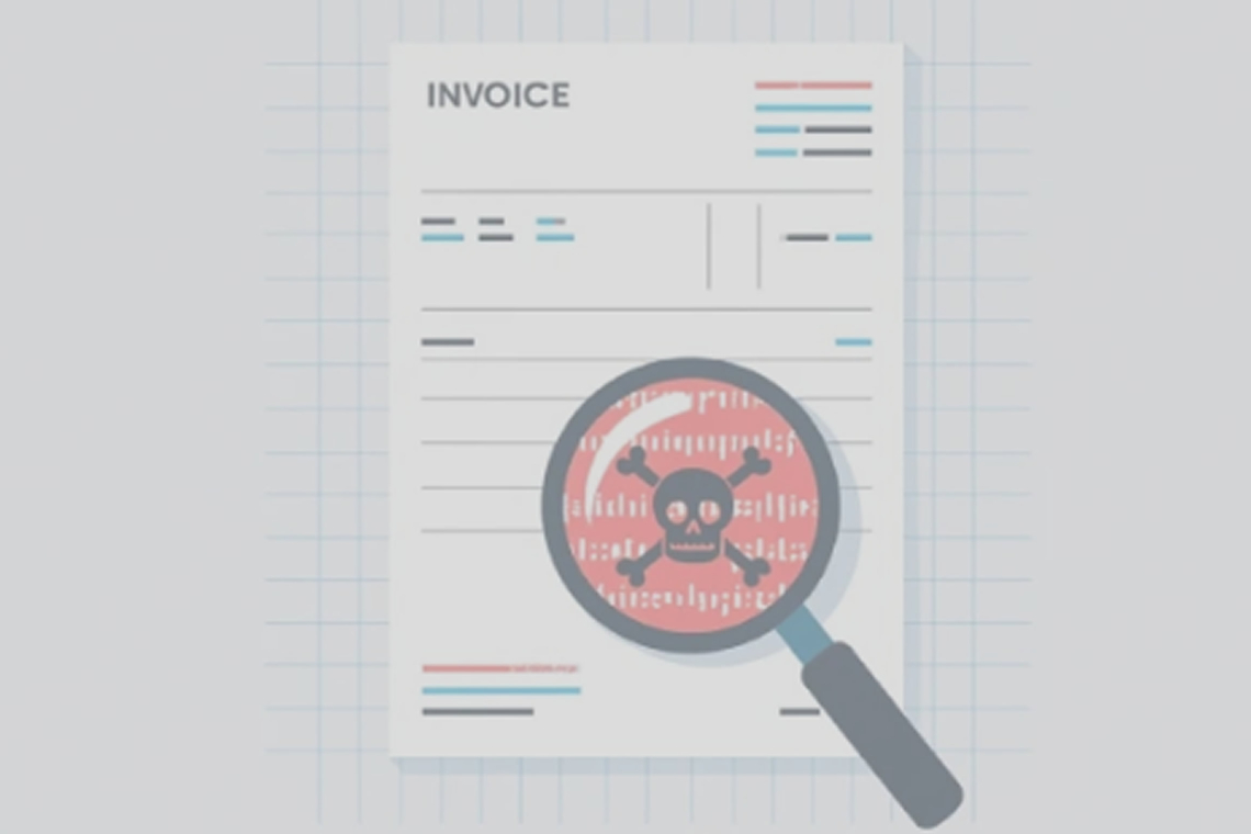Horabot Strikes Latin America with Fake Invoices 