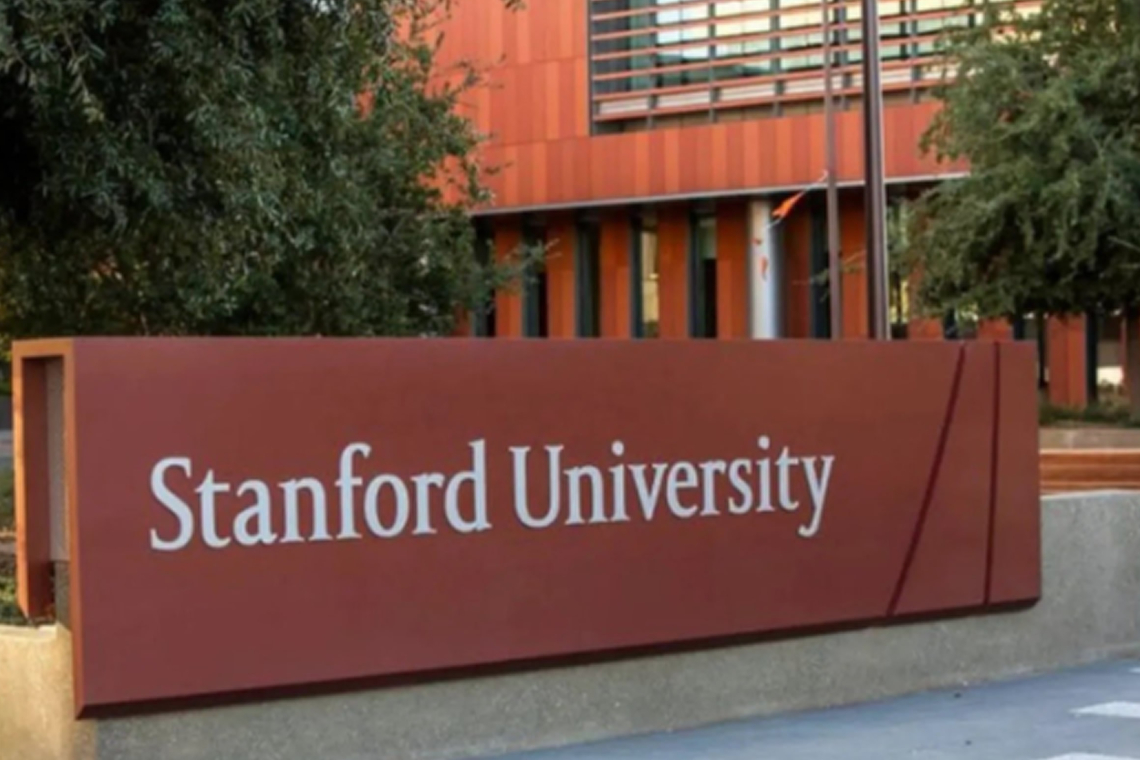 Chinese Agent Poses as Stanford Student to Gather Intelligence
