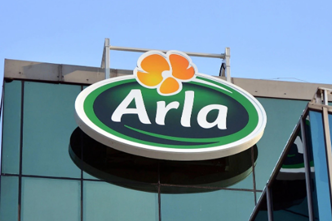 Arla Foods Cyberattack Disrupts Production and Delays Operations