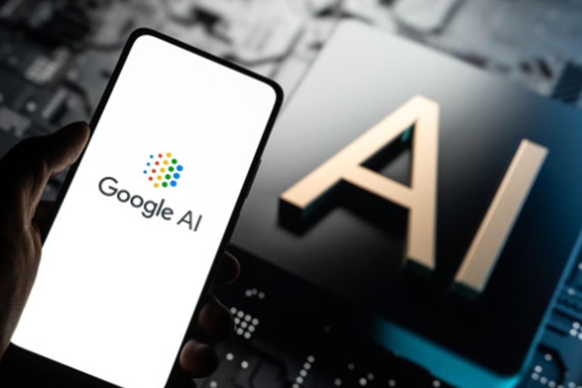 Google to Unveil New AI Features at I/O Amid Rising Search Rivalry