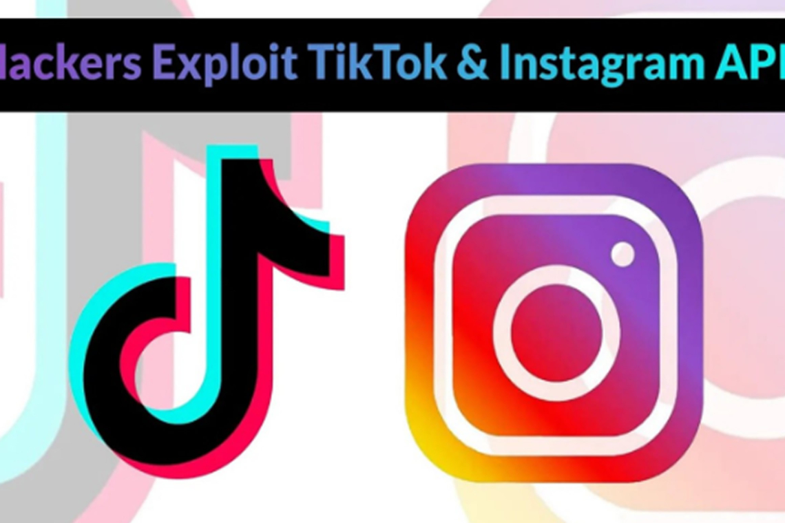 Hackers Use TikTok &amp; Instagram APIs to Verify Stolen Accounts 