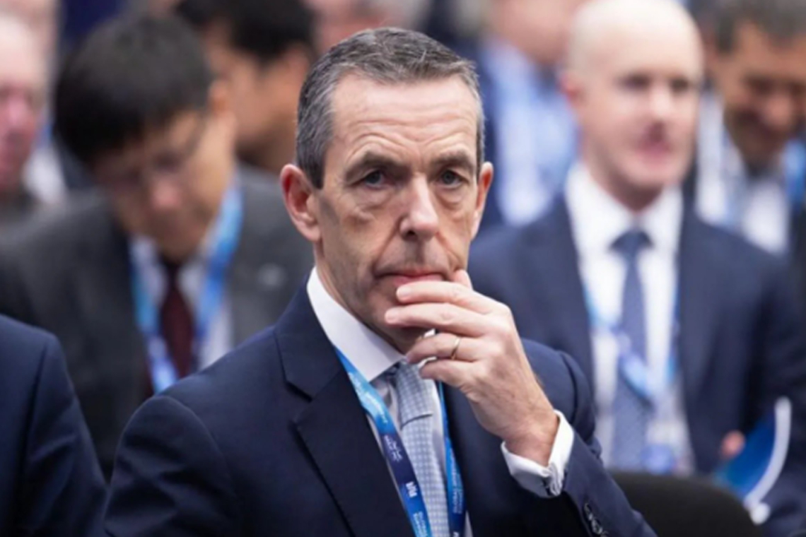 Bank Boss: Cyber-Attack Threat Keeps Me Up at Night