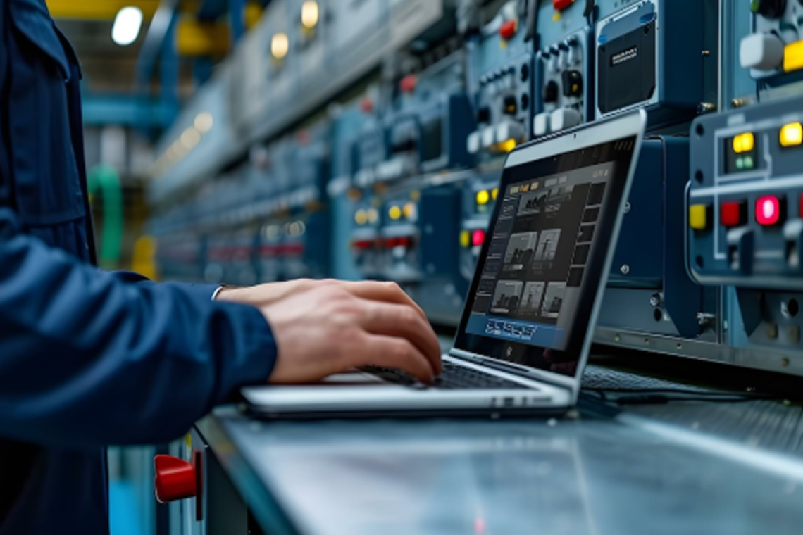 Critical Bug Lets Hackers Remotely Access Industrial Gateway