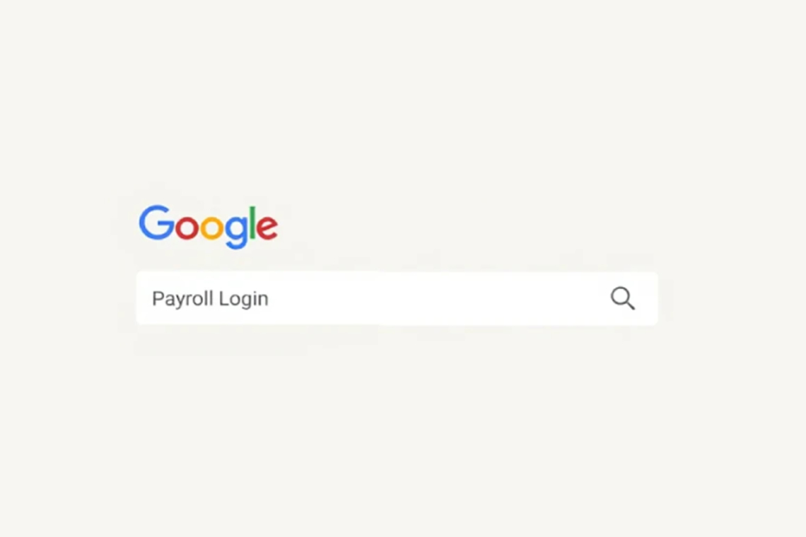 Hackers Hijack Paychecks via Payroll Portal Scams