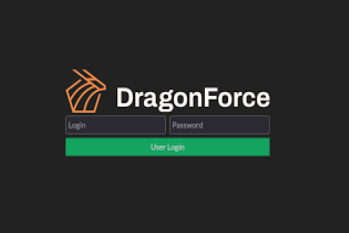 DragonForce Hacks Exploit SimpleHelp Bugs 