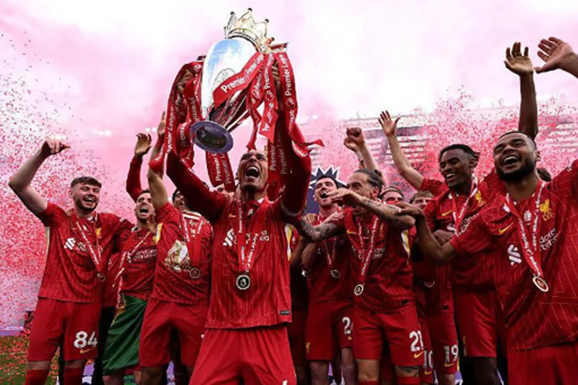 Football and Other Premium TV Piracy Soars 