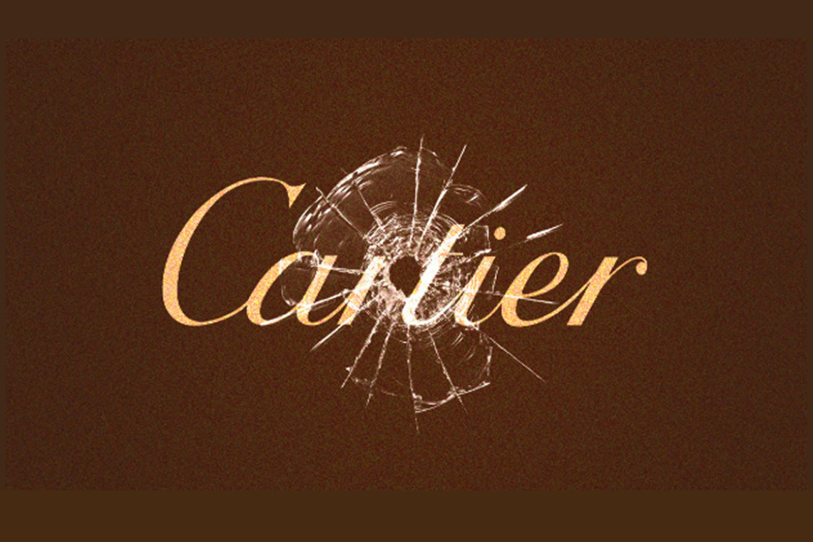 Cartier Confirms Hack, Customer Data Stolen