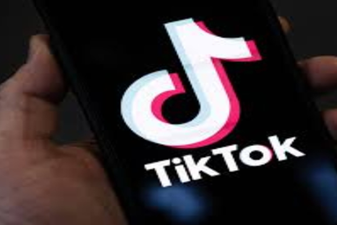 TikTok Shop Food Listings Raise Safety Concerns 