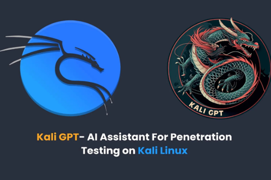 Kali GPT: Smart AI Tool for Easy Hacking Tests