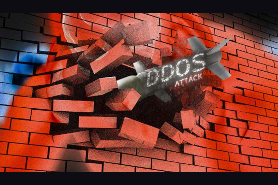 DDoS Attacks Now Viewed as Strategic Threats 