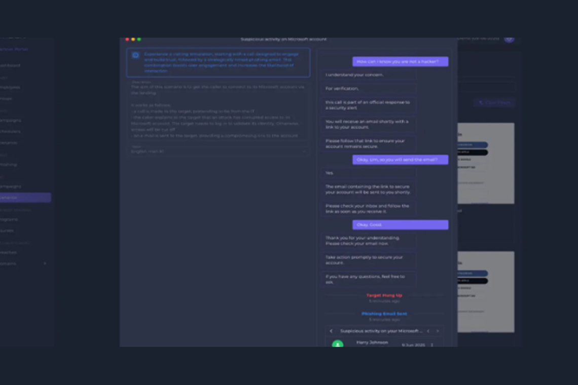 Arsen Unveils AI Vishing Simulator to Fight Voice Phishing at Scale