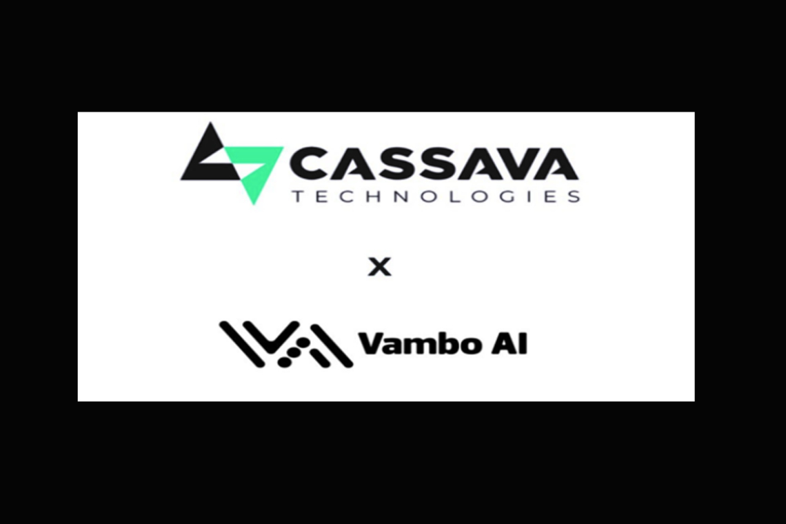 Cassava Technologies Teams Up with Vambo AI to Build African LLMs