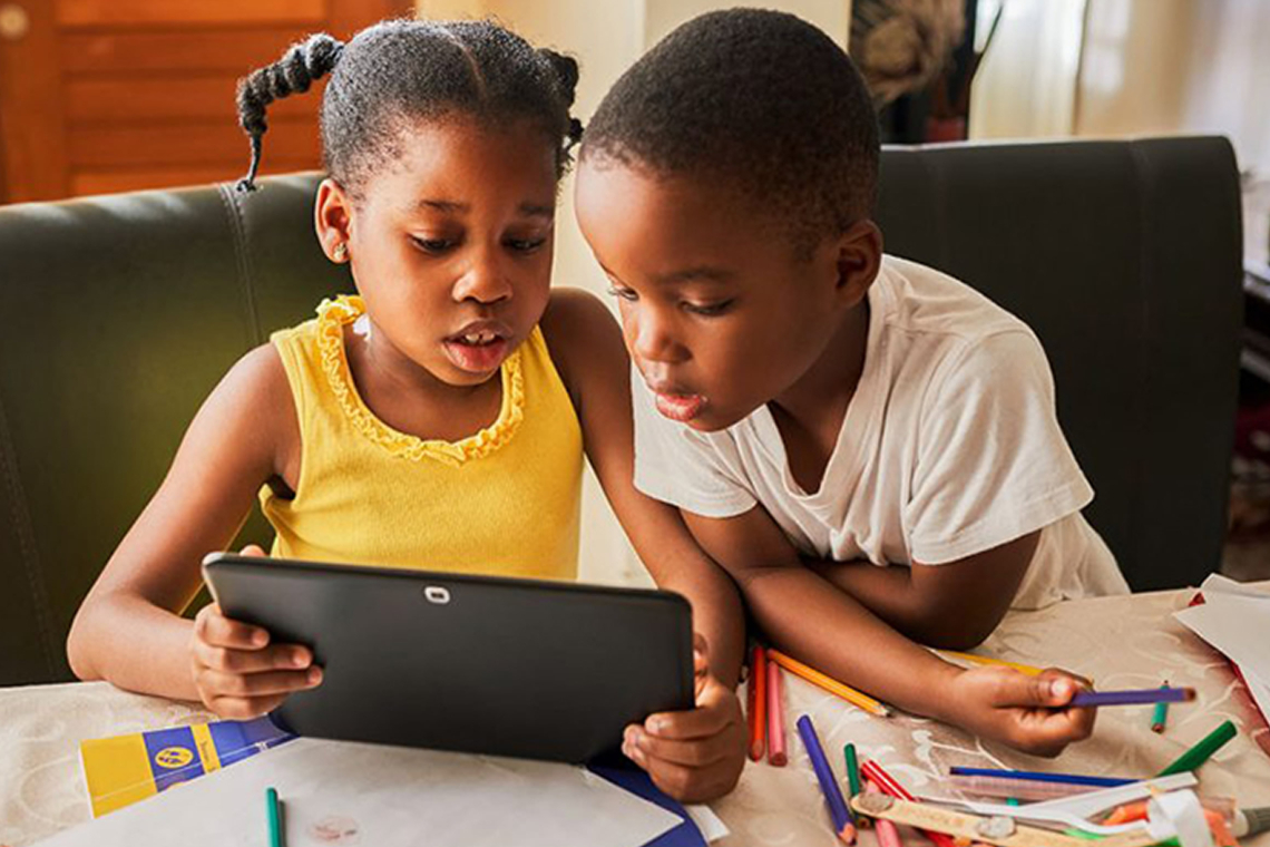 GSMA and Mobile Industry Advocate Safer Digital Future for African Kids