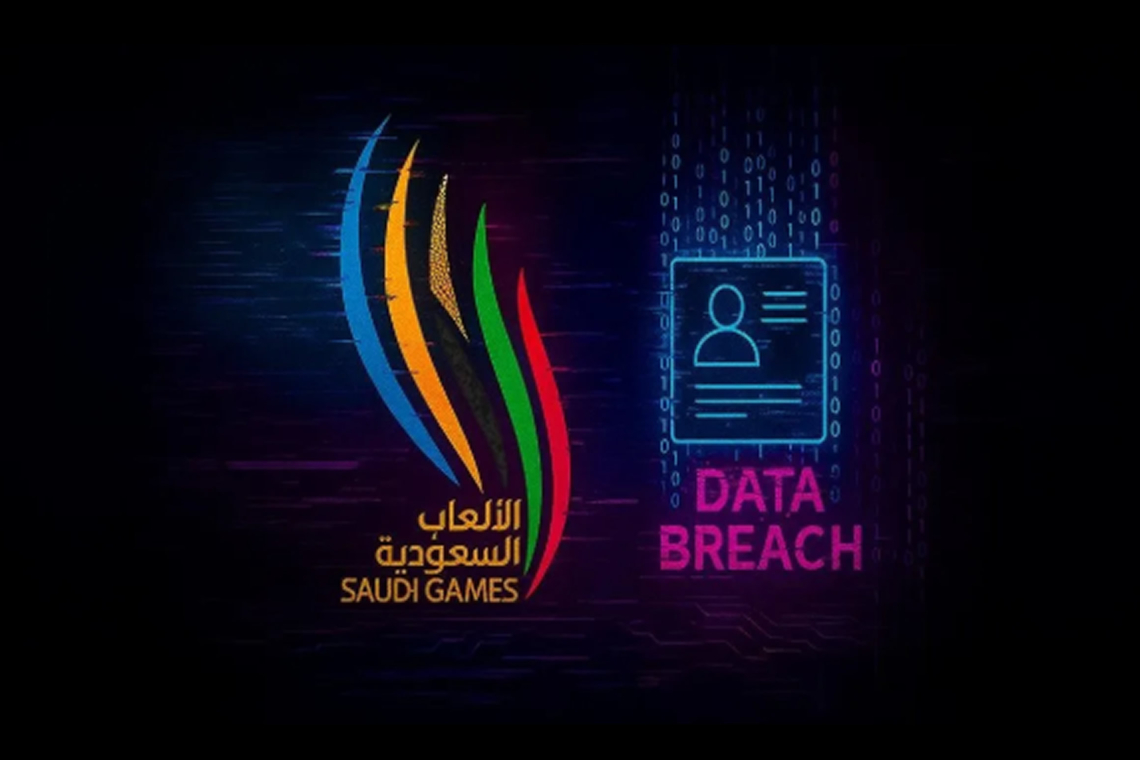 Iran-Linked Hackers 'Cyber Fattah' Leak Data of Saudi Games Visitors and Athletes