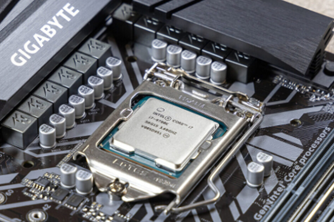 Gigabyte Firmware Flaws Enable Backdoors and Security Bypass