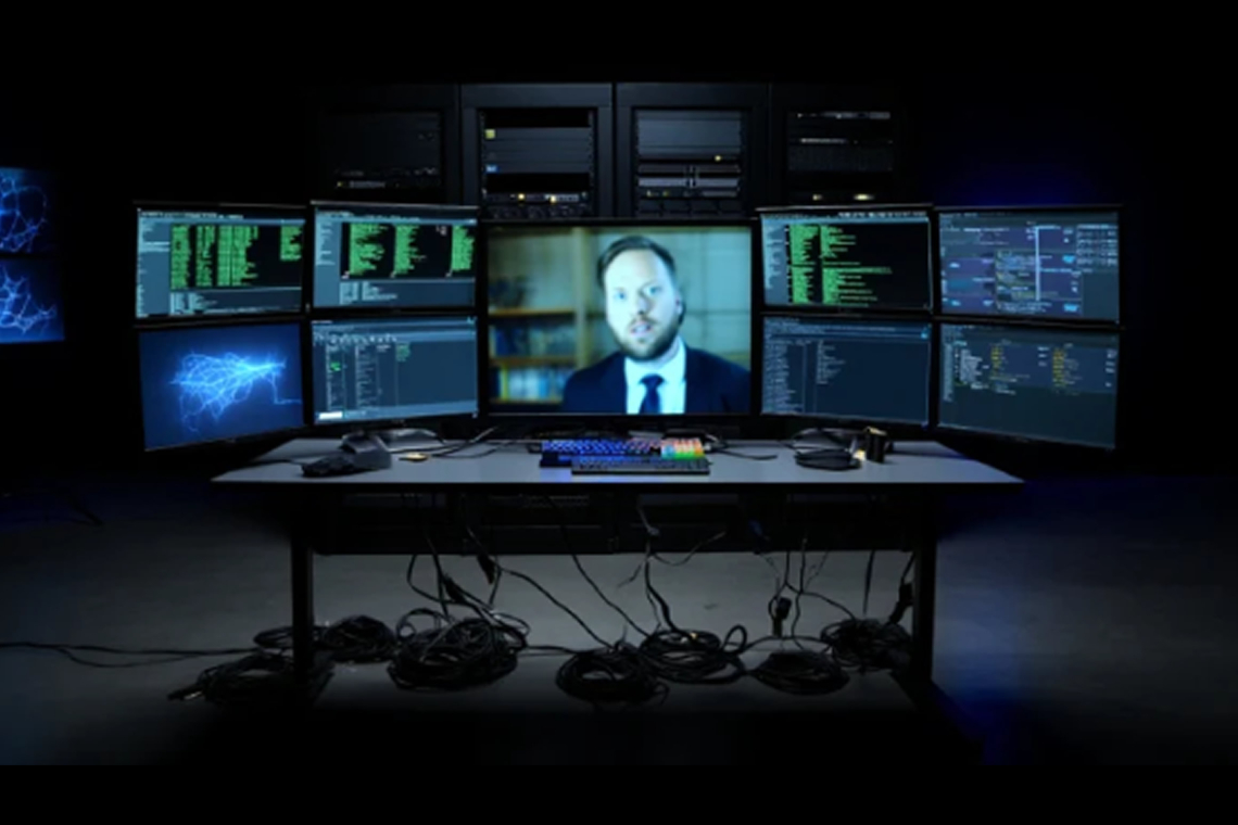 New GLOBAL GROUP RaaS Uses AI Tools to Boost Extortion Efforts