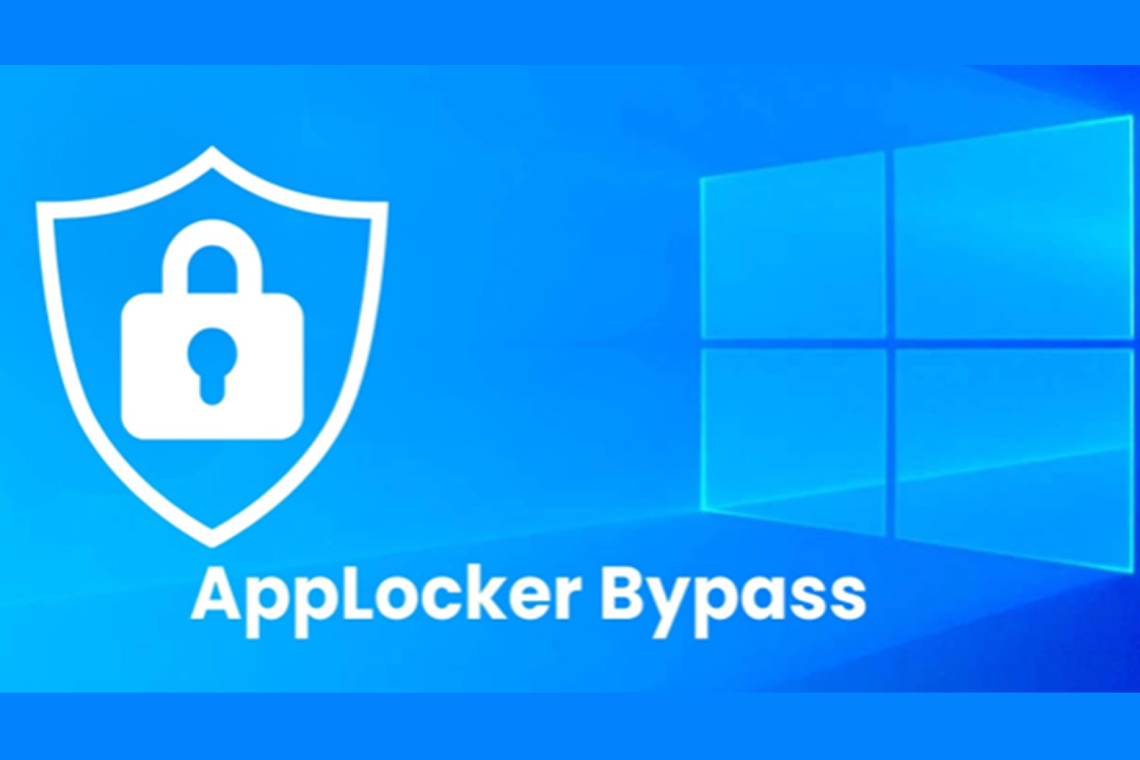 Malicious Apps Exploit Microsoft AppLocker Vulnerability to Bypass Restrictions