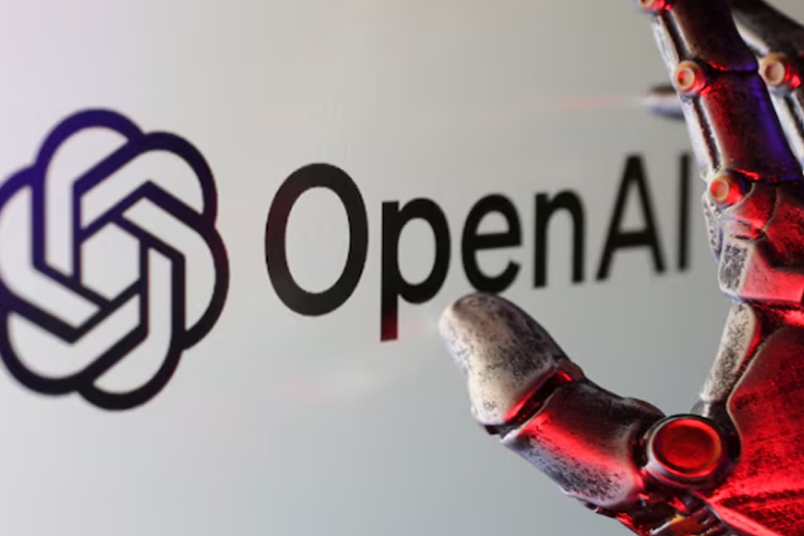 OpenAI Sets Up First European AI Data Hub in Norway