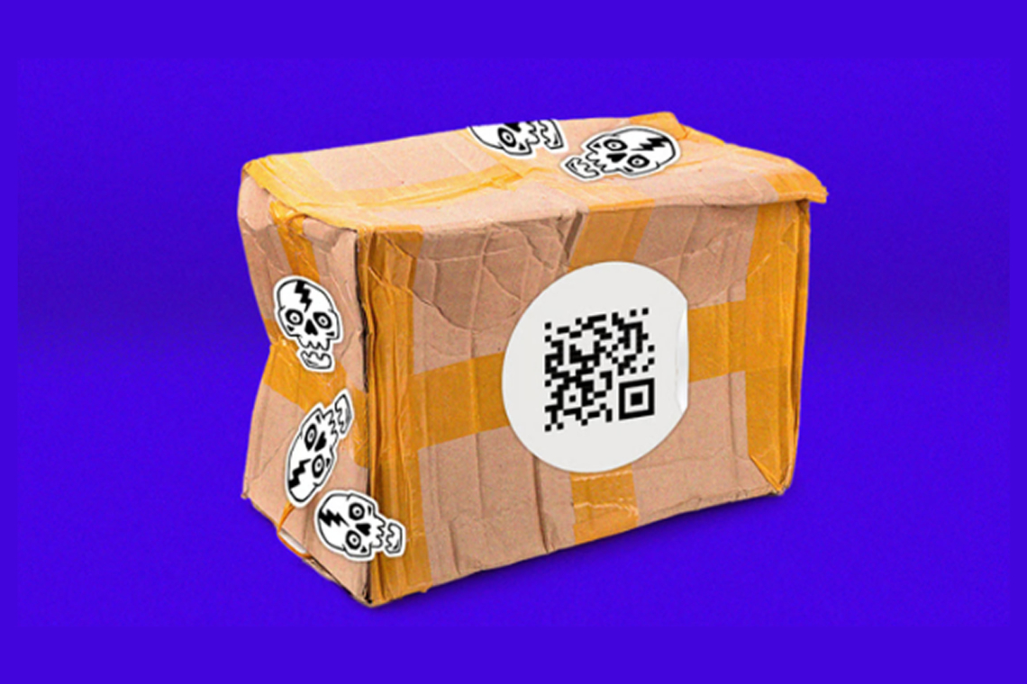 FBI Issues Alert Over Scam Involving QR Codes in Unsolicited Packages