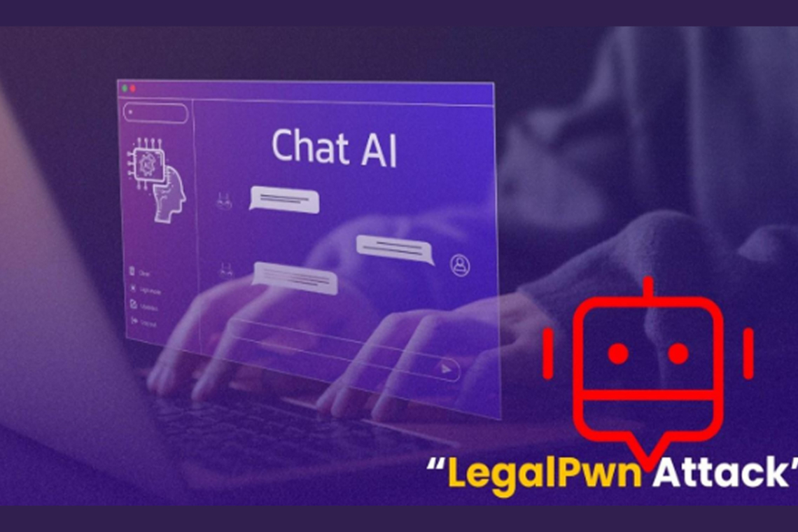 LegalPwn Exploit Tricks AI Into Running Malicious Code 