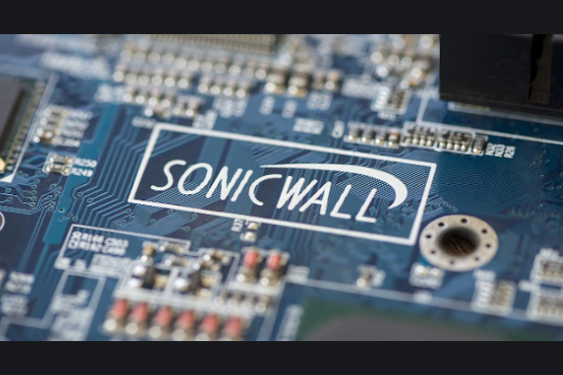 SonicWall Probes Zero-Day as Firewall Attacks Spike
