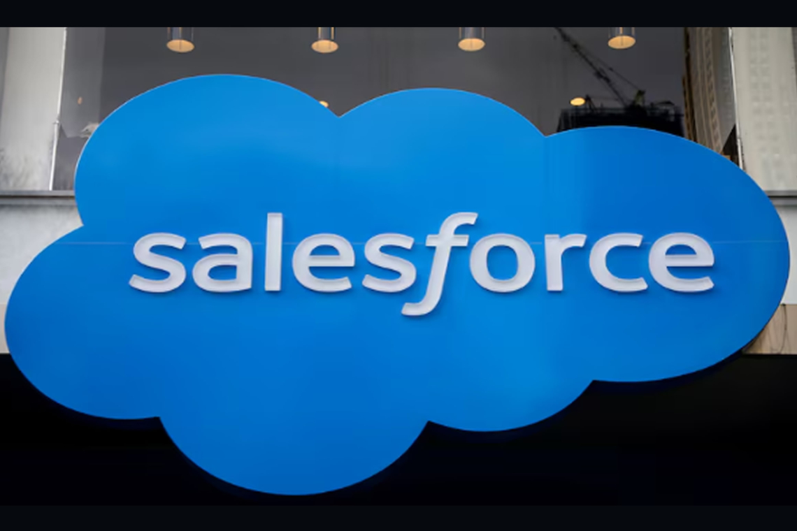 Hackers Steal Google Customer Data Through Salesforce Database Breach